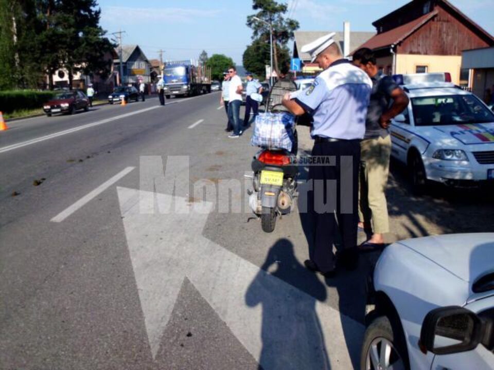 Acțiunea de control, la care au participat mare parte din efectivele de poliție rutieră și ordine publică din județ, sub coordonarea ofițerilor din cadrul IGPR