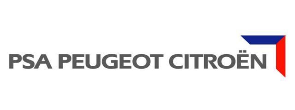 PSA Peugeot Citroen