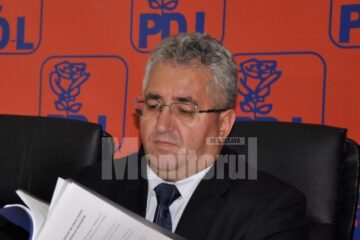 Ion Lungu: „Începând cu data de joi, 5 iulie 2012, mi-am depus demisia din funcția de președinte al Organizației Municipale a Partidului Democrat Liberal Suceava”