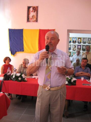Festivalul „Umor fără frontiere în Țara de Sus”