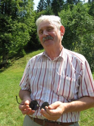 Lucian Perța: Premiul I - Poezie umoristică