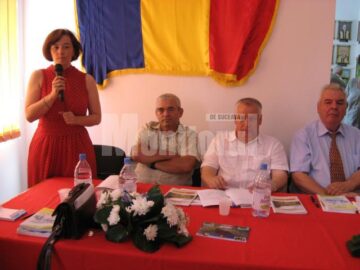 Festivalul „Umor fără frontiere în Țara de Sus”