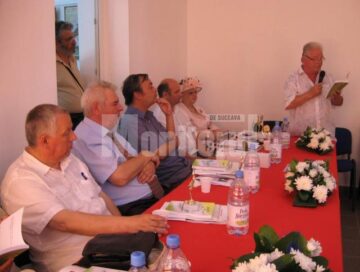 Festivalul „Umor fără frontiere în Țara de Sus”