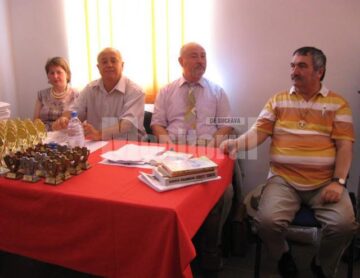 Festivalul „Umor fără frontiere în Țara de Sus”