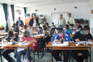 Competiția, organizată de Clubul Copiilor Gura Humorului, va avea loc între 20 – 22 iulie