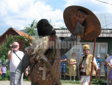 Festivalul „Umor fără frontiere în Țara de Sus”