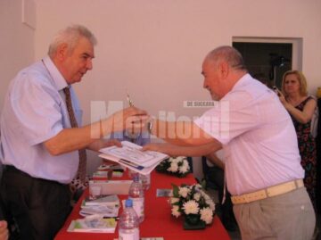 Festivalul „Umor fără frontiere în Țara de Sus”