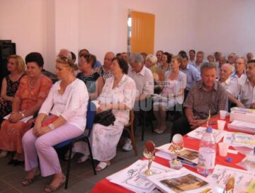 Festivalul „Umor fără frontiere în Țara de Sus”