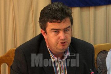 Cătălin Nechifor: „Regula este ca președinția să fie deținută rotativ de fiecare județ în parte, iar această regulă a fost dată peste cap în ultimii ani și nu este normal să continuăm așa”