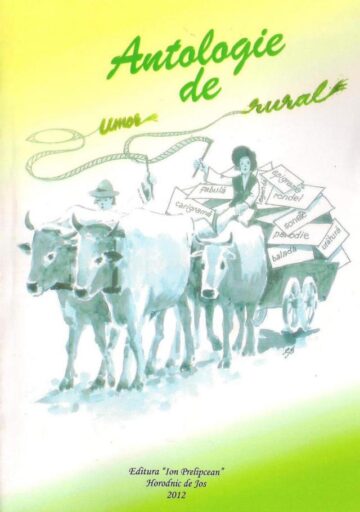 Antologie de umor rural