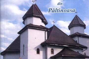 Biserica Sf. Nicolae din Păltinoasa