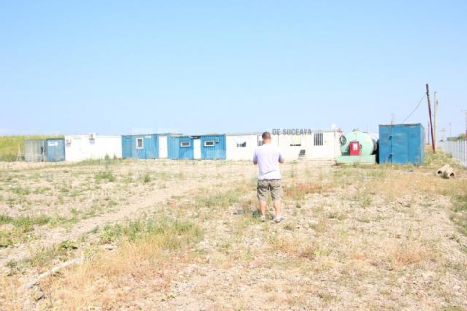 Groapa ecologică de gunoi, investiție demarată în urmă cu câțiva ani, se dovedește peste puterile autorităților locale