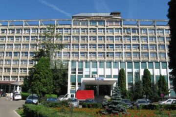În ultimele 24 de ore, patru bolnavi au fost diagnosticați cu meningită și internați la Secția de Boli Infecțioase a Spitalului Județean de Urgență „Sf. Ioan cel Nou” din Suceava