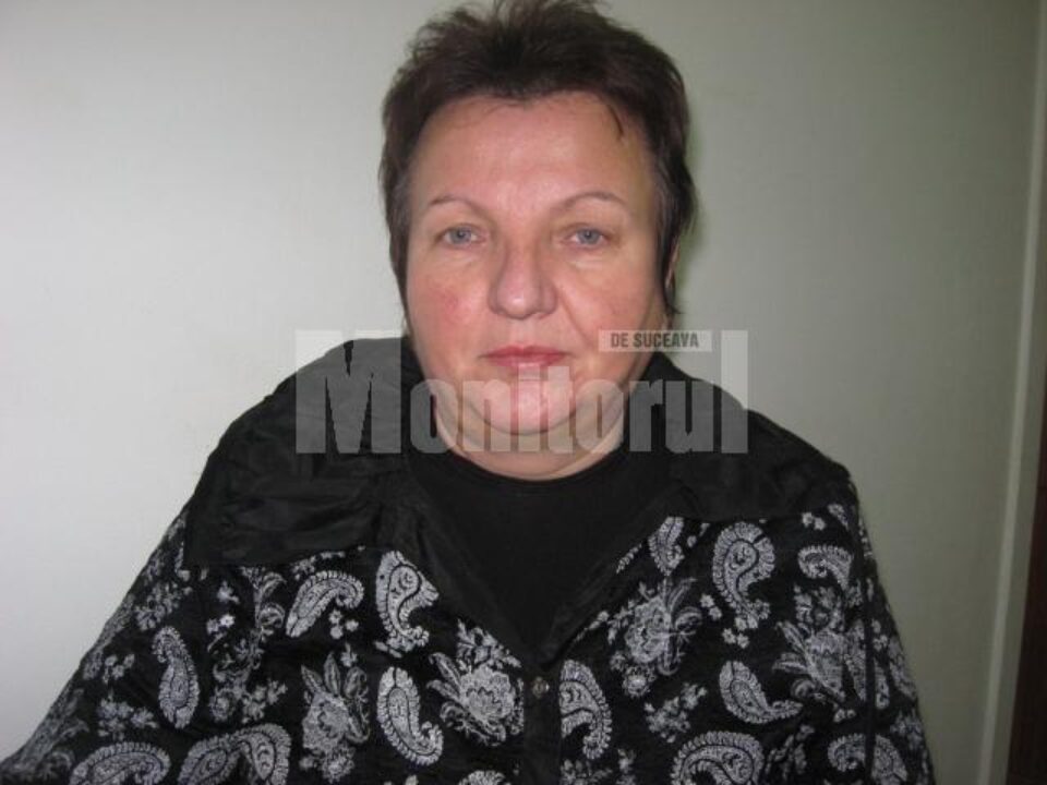 Fostul director adjunct al Finanțelor sucevene, Silvia Boliacu, ar putea prelua conducerea Gărzii Financiare Suceava Fostul director adjunct al Finanțelor sucevene, Silvia Boliacu, ar putea prelua conducerea Gărzii Financiare Suceava