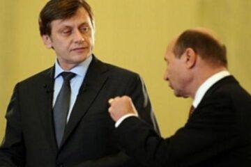 Antonescu: Nu intenționez să grațiez pe nimeni