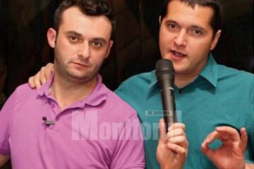 „Comedica” prezintă un supershow, vineri, la Padrino