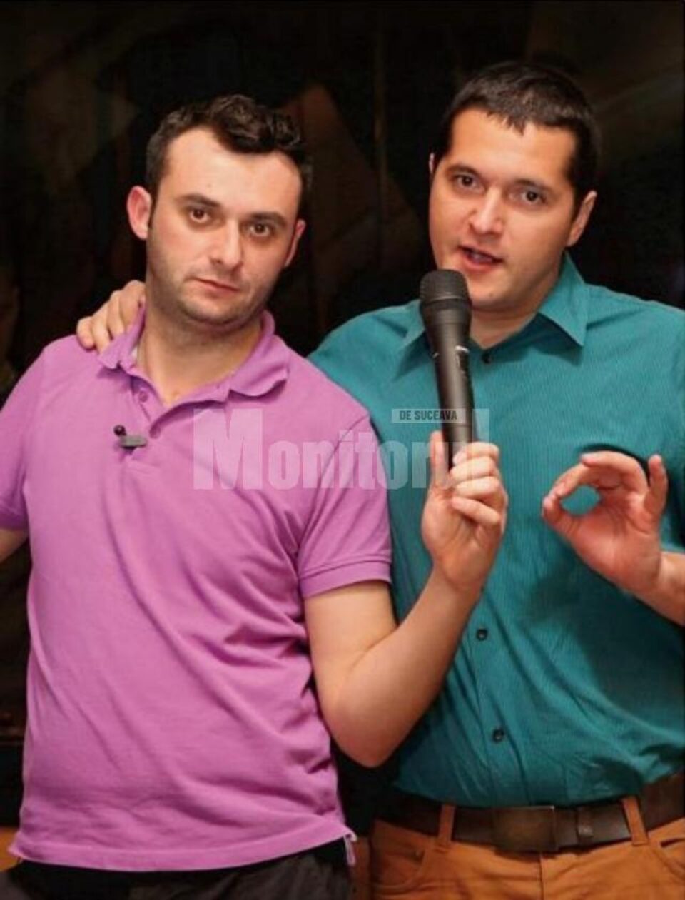 „Comedica” prezintă un supershow, vineri, la Padrino „Comedica” prezintă un supershow, vineri, la Padrino