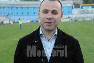 Ciprian Anton spune că Sporting va da credit și pe viitor tinerilor