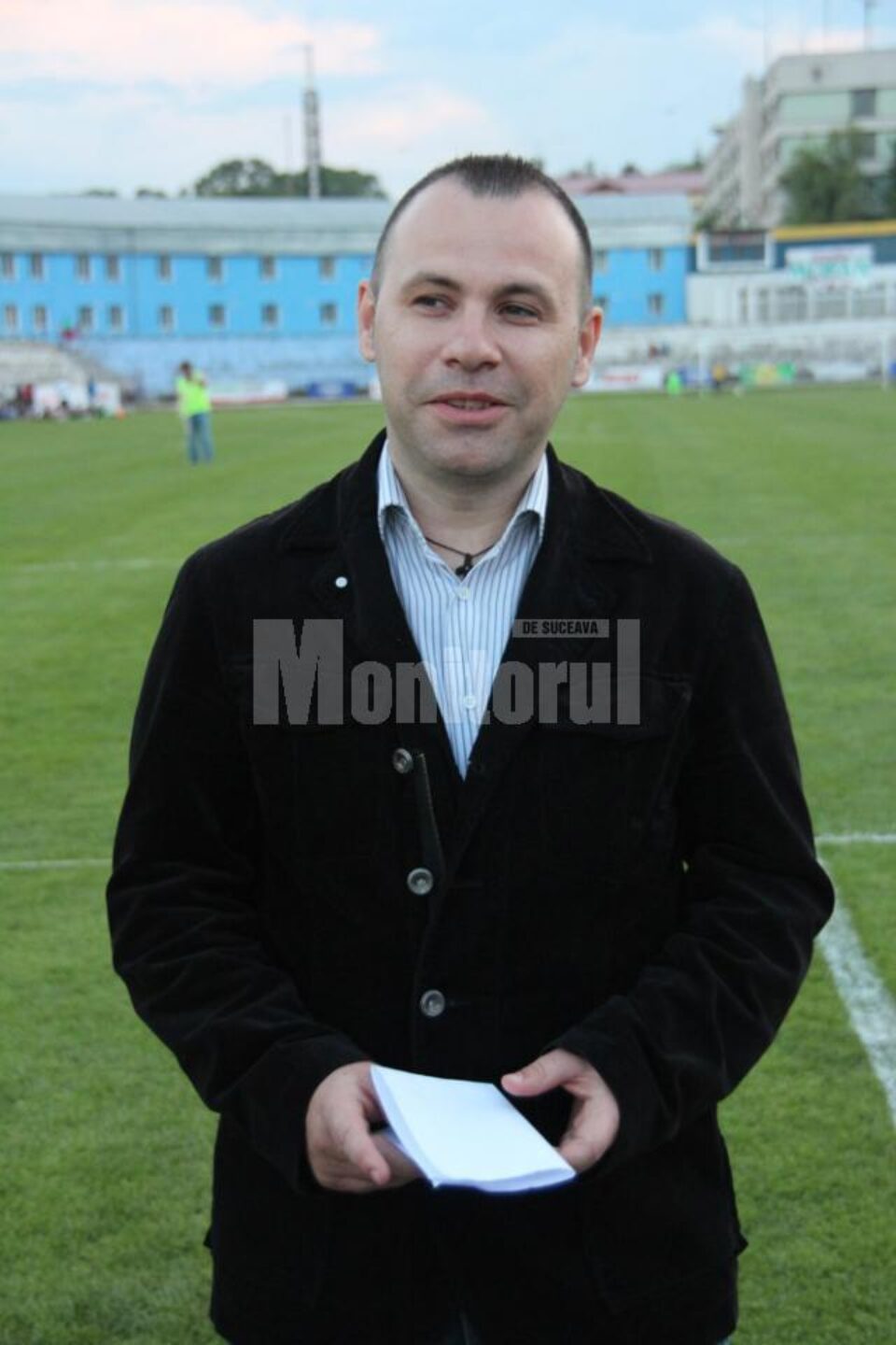 Ciprian Anton spune că Sporting va da credit și pe viitor tinerilor