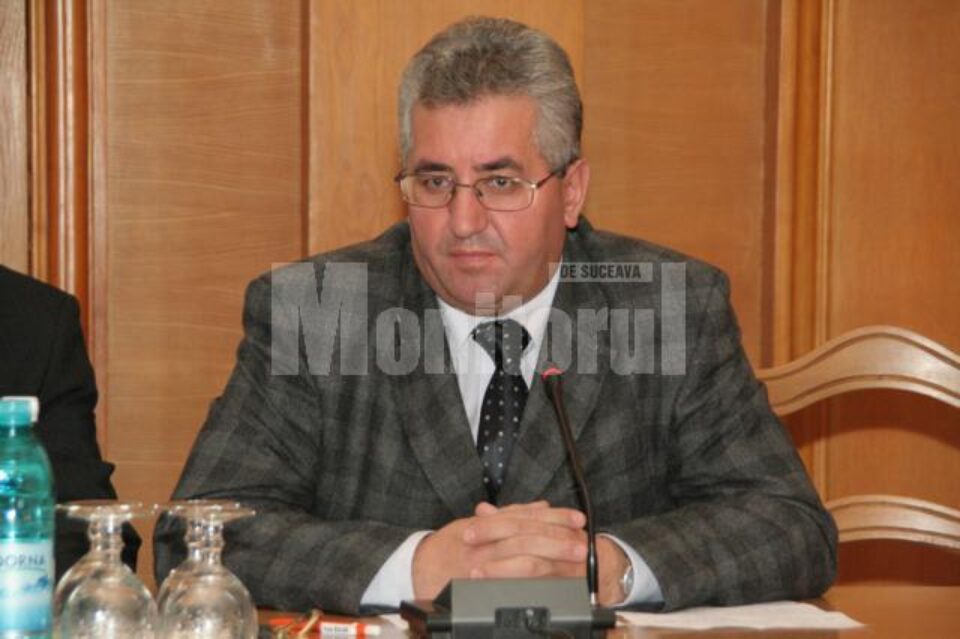 Primarul Ion Lungu
