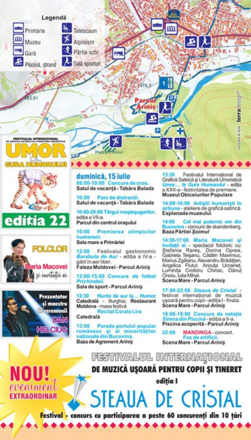Zilele Humorului