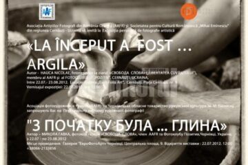 Expoziție de fotografie