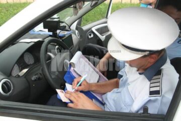 Din cele 3.450 de amenzi aplicate în acest an și ajunse în debit la Primăria Suceava, doar 197 au fost plătite, adică ceva mai puțin de 6%