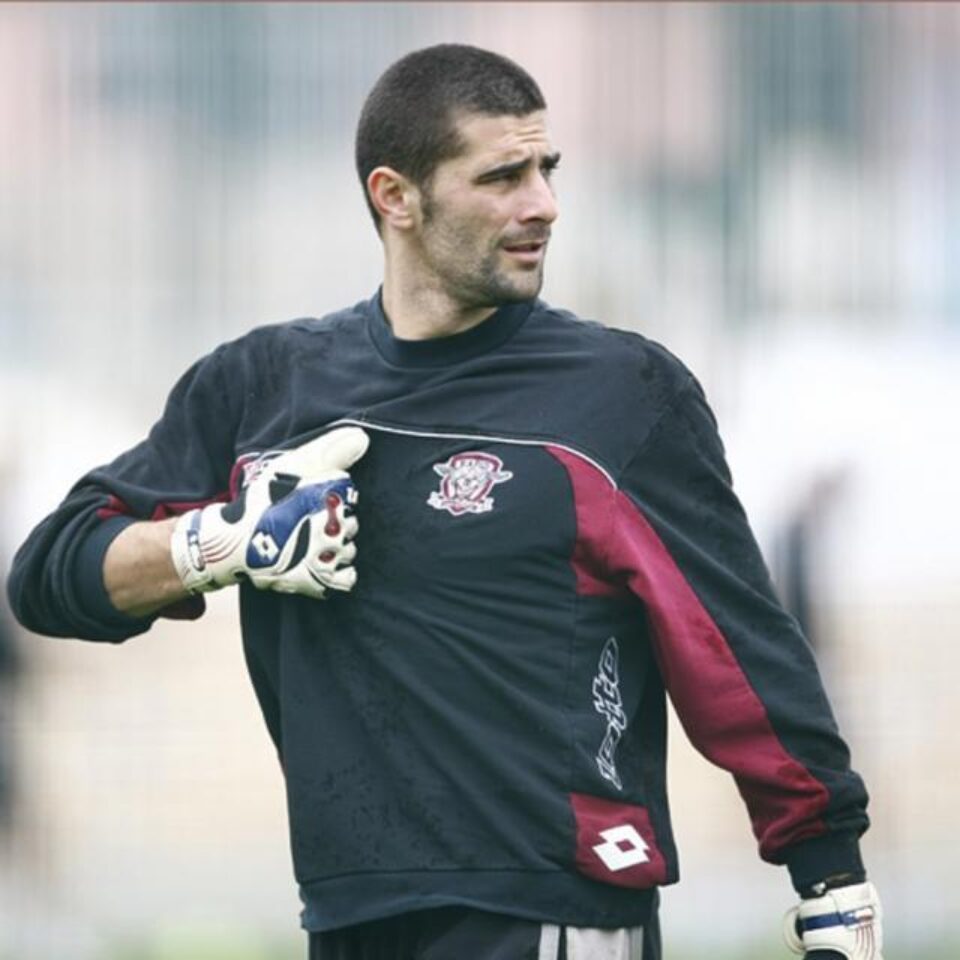 Dani Coman stă la mâna patronului echipei Rapid