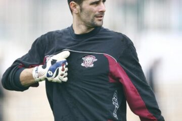 Dani Coman stă la mâna patronului echipei Rapid
