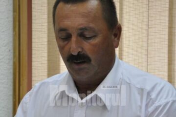 Nou consilier județean PDL, Cezar Platec