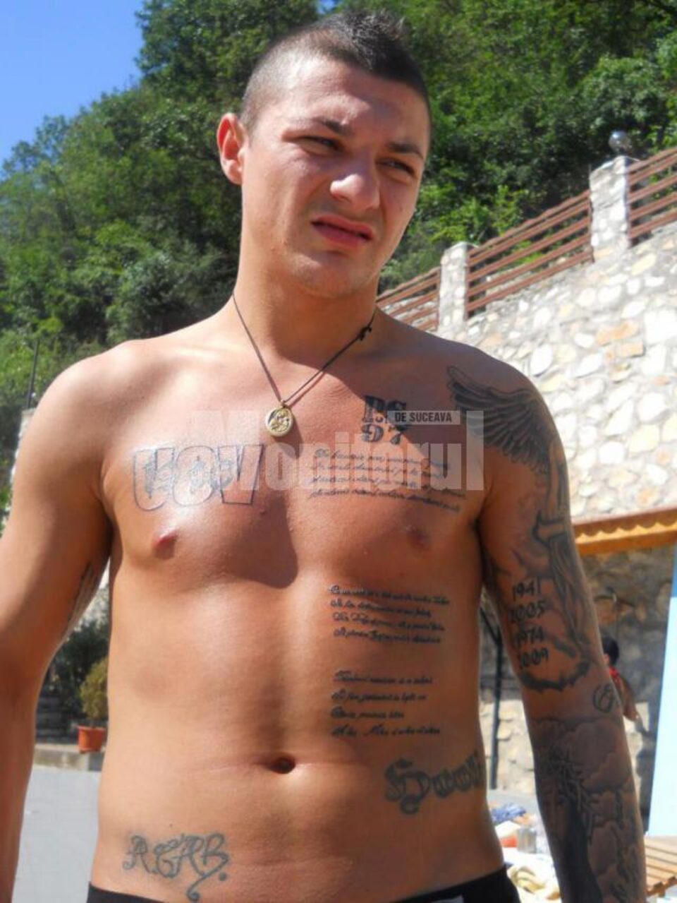 Andrei Preda „Gogoașă”