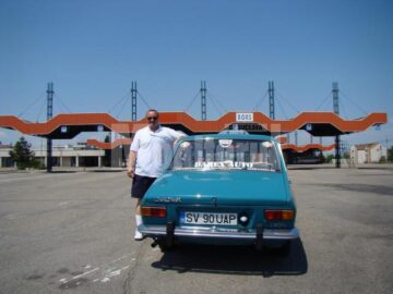 9 iulie 2012 România-Ungaria