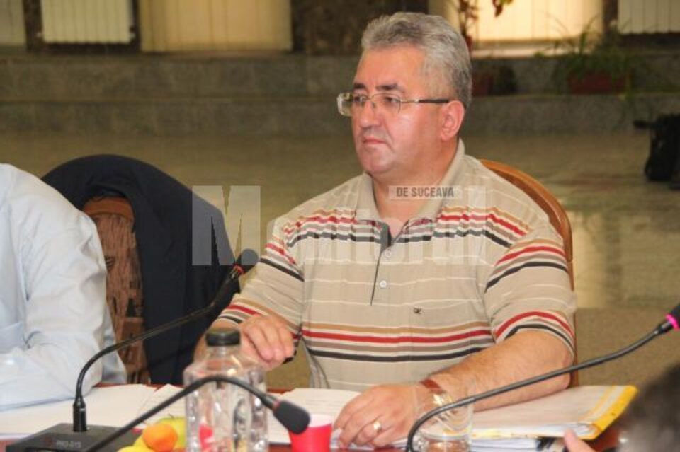 Ion Lungu: „În cazul în care nu vom mai putea transporta gunoiul la Botoșani trebuie să găsim o rampă temporară de depozitare a deșeurilor”