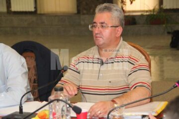 Ion Lungu: „În cazul în care nu vom mai putea transporta gunoiul la Botoșani trebuie să găsim o rampă temporară de depozitare a deșeurilor”