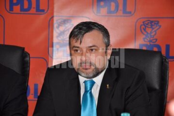 Ioan Bălan: „Adresăm invitația societății civile, cetățenilor care vor să apere statul de drept să participe alături de noi la acest eveniment”