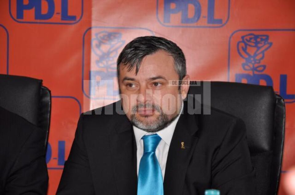 Ioan Bălan: „Adresăm invitația societății civile, cetățenilor care vor să apere statul de drept să participe alături de noi la acest eveniment”