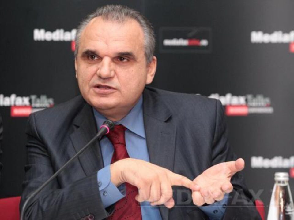 Vasile Cepoi: „O altă noutate adusă de proiect este aceea că asigurătorul va avea obligația să propună rezolvarea neînțelegerilor mai întâi pe cale amiabilă”