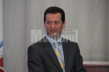 Cristian Bărhălescu: „Vrem să scoatem această lege, bună, corectă, cât mai repede posibil”