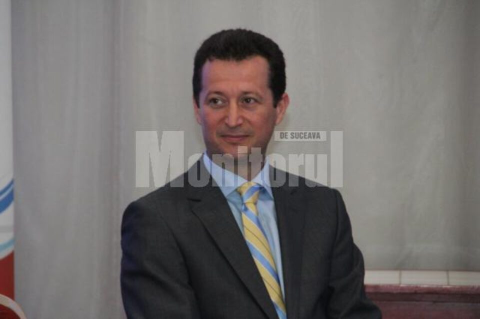 Cristian Bărhălescu: „Vrem să scoatem această lege, bună, corectă, cât mai repede posibil”