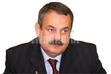 Adrian Artene: „Ce s-a făcut până acum în județul Suceava s-a dus pe apa Sâmbetei. Partidul nu mai există la Suceava”