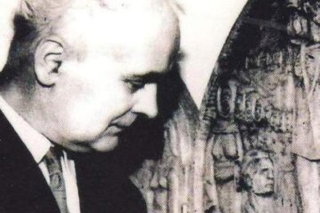 Dimitrie Loghin (13 octombrie 1910 - 18 iulie 1982)