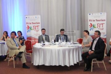 Camera de Comerț și Industrie Suceava a finalizat un proiect în valoare de 2,5 milioane de euro, intitulat „Fit to Tourism – Fit Tour”