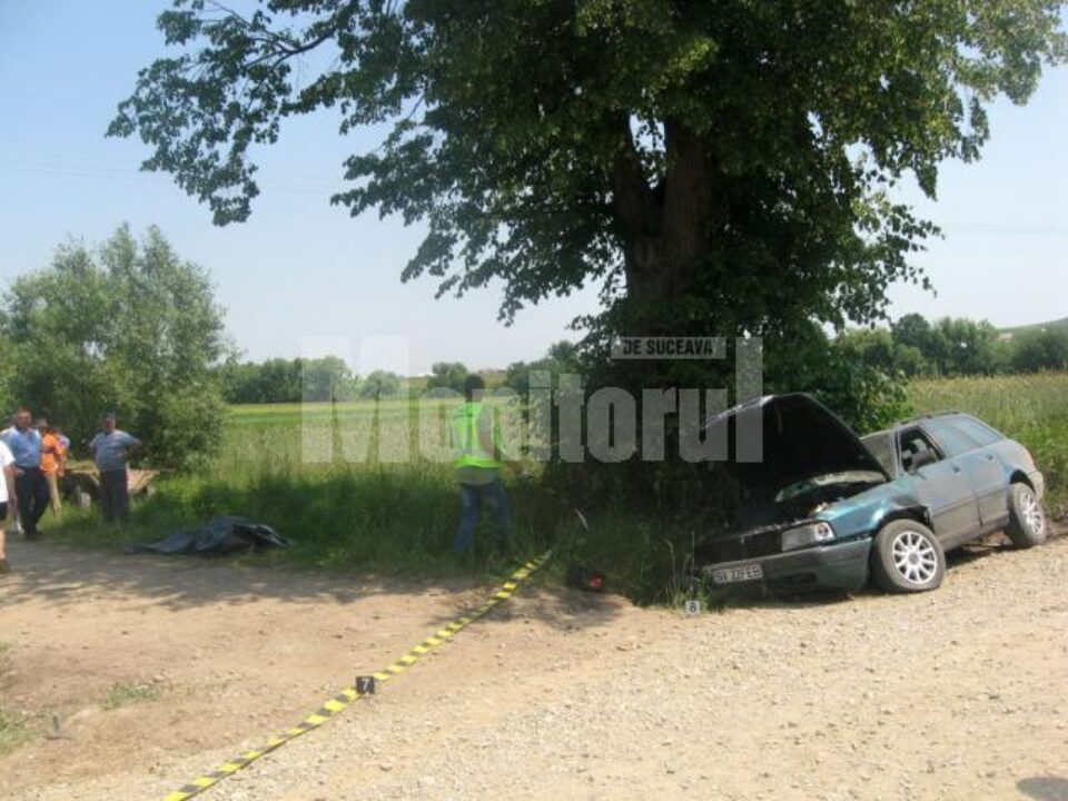 012 și pe drumuri foarte Multe accidente grave s-au petrecut în 2puțin circulate, cum ar fi accidentul din 22 iunie, când două femei au murit