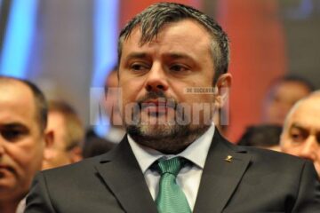 Bălan: Acțiunile actualului Guvern condus de Victor Ponta nu sunt cinstite