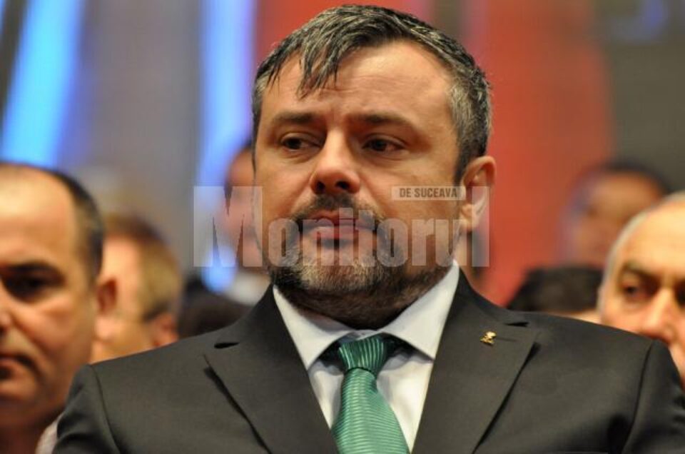 Bălan: Acțiunile actualului Guvern condus de Victor Ponta nu sunt cinstite