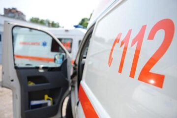 Concursul care se ține astăzi la Serviciul Județean de Ambulanță este vizat de suspiciuni de aranjamente Foto: Octav GANEA