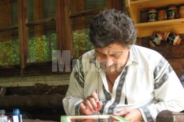 Liviu Șoptelea - Fiecare lucrare își are destinatarul ei