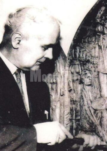 Dimitrie Loghin