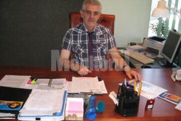 Ex. Sa Consulul General al Ucrainei la Suceava, Vasyl Boiechko