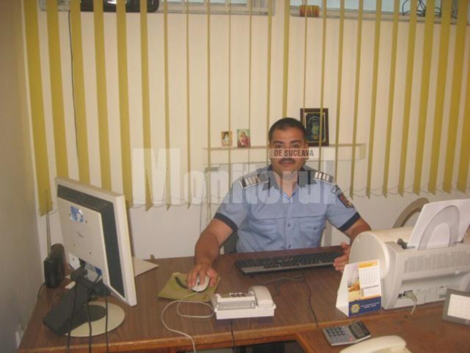 Agentul-șef David Tudorache: Un arest suprateran ar asigura în primul rând lumină naturală, care acum lipsește cu desăvârșire